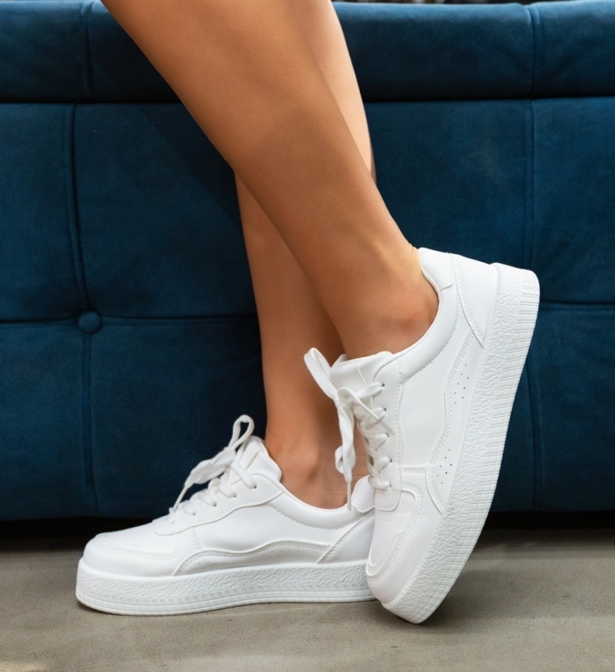 Sneakers dama Lepy Albi - Img 2