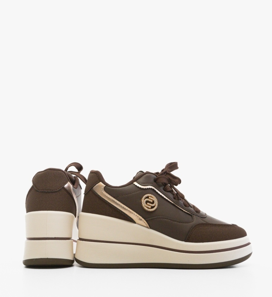 Sneakers dama Linney Maro - Img 2