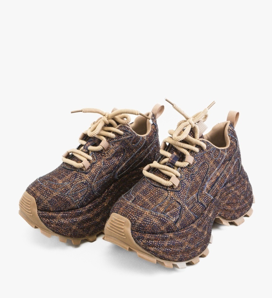 Sneakers dama Menne Maro - Img 2