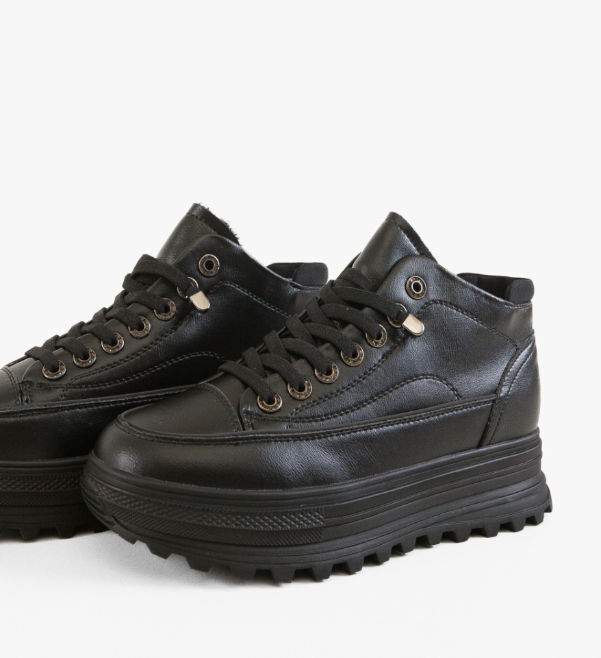 Sneakers dama Milane Negri - Img 2