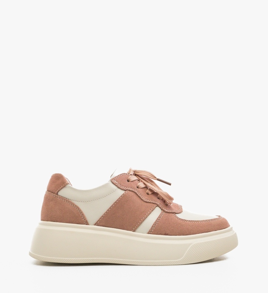 Sneakers Dama Miriam Roz - Img 2