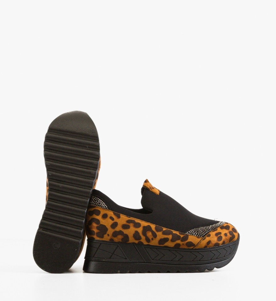 Sneakers dama Mygy Negri - Img 3