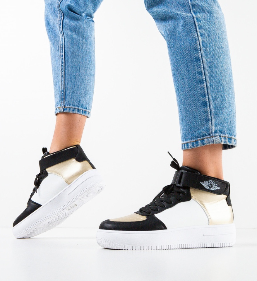 Sneakers dama Nadir Negri - Img 7