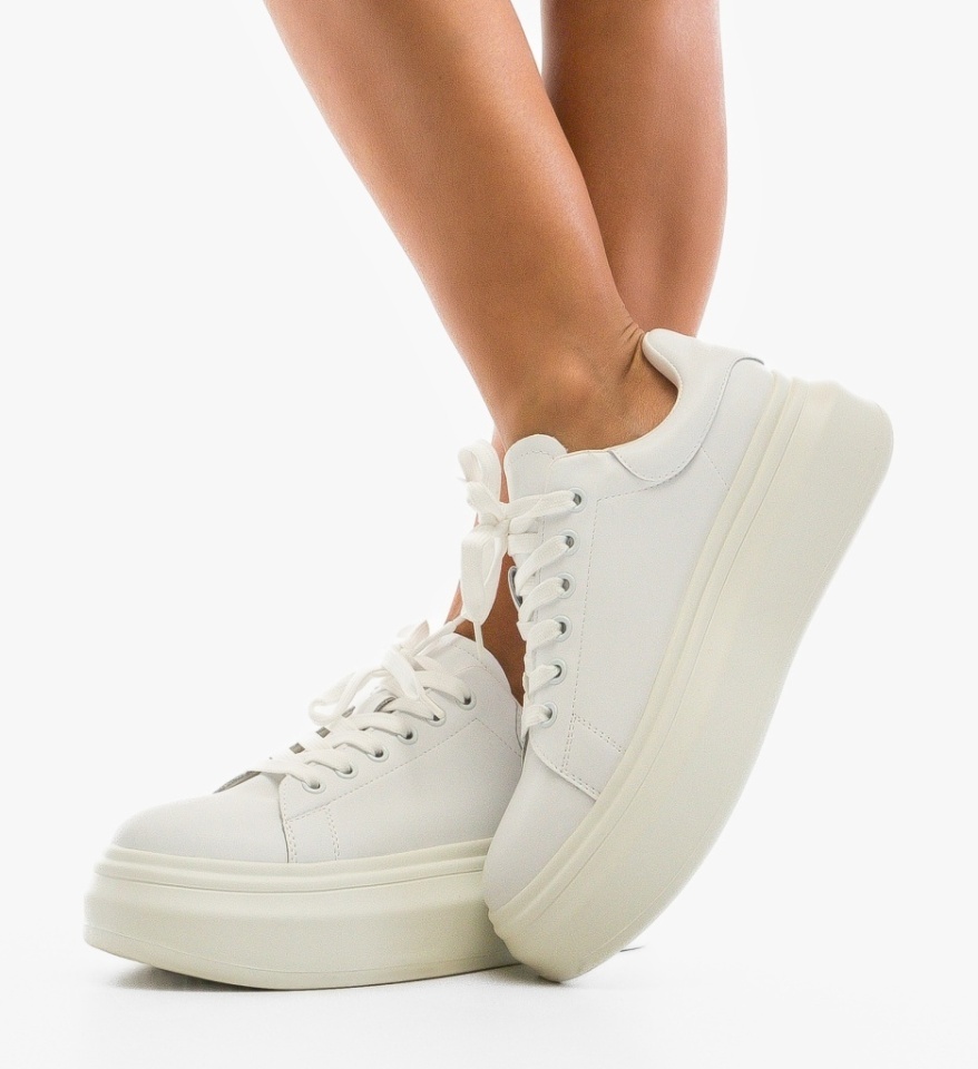 Sneakers dama Nart Albi - Img 4