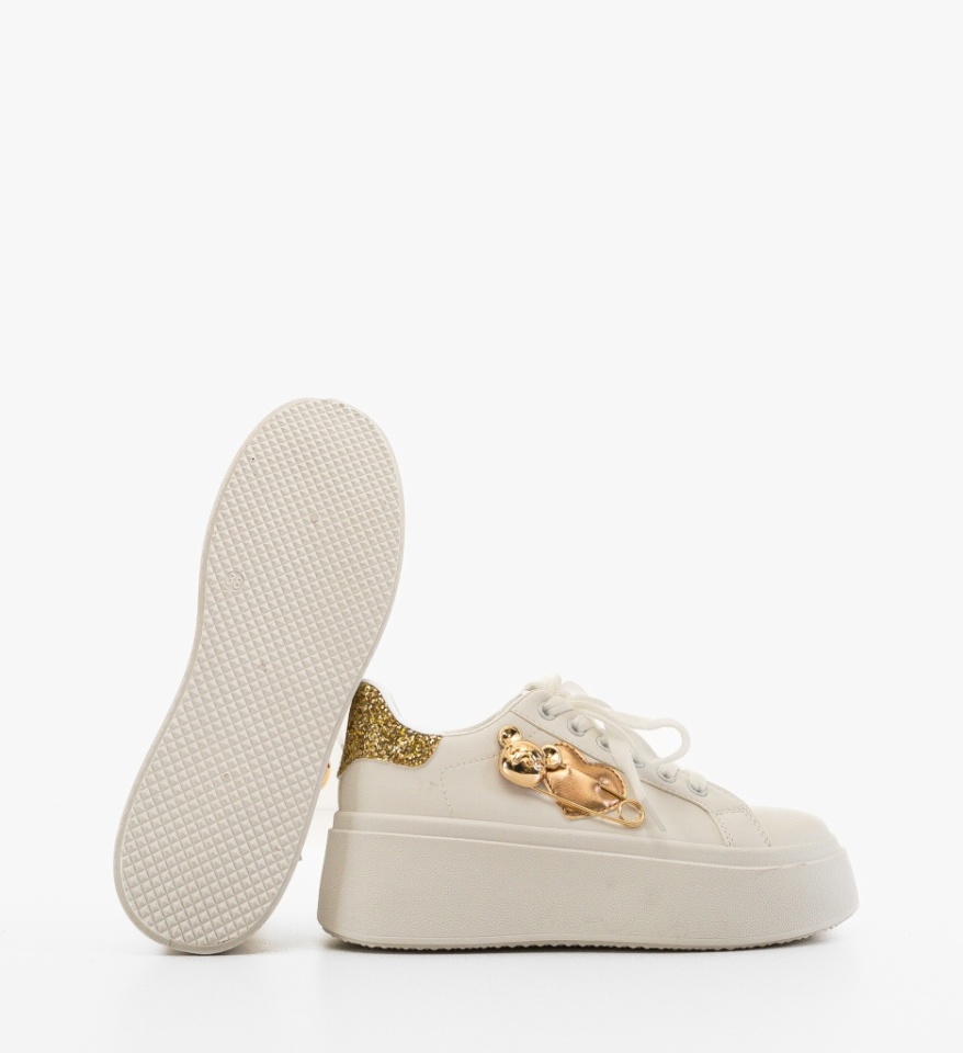 Sneakers dama Neela Aurii 2 - Img 3