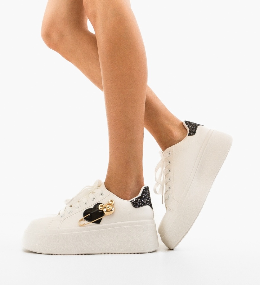 Sneakers dama Neela Negri - Img 4