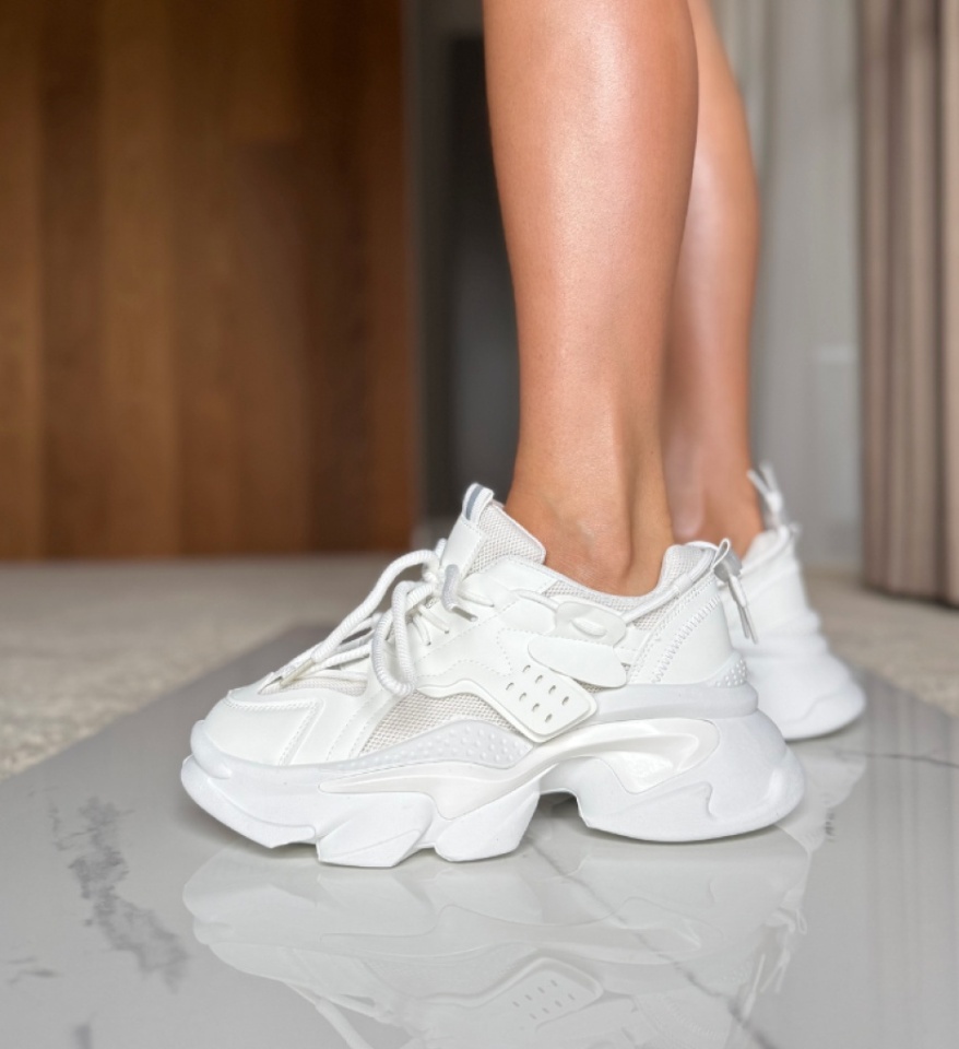 Sneakers dama Nertar Albi - Img 10