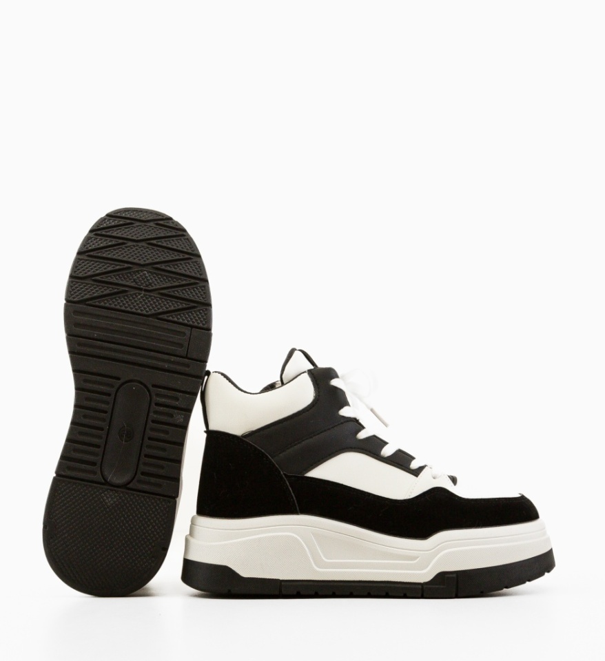 Sneakers dama Nesku Albi - Img 3