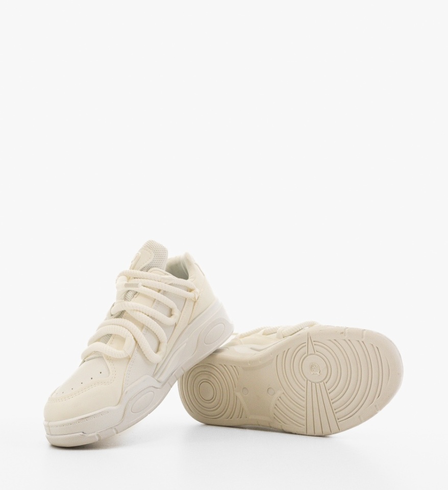 Sneakers dama Nima Albi - Img 2