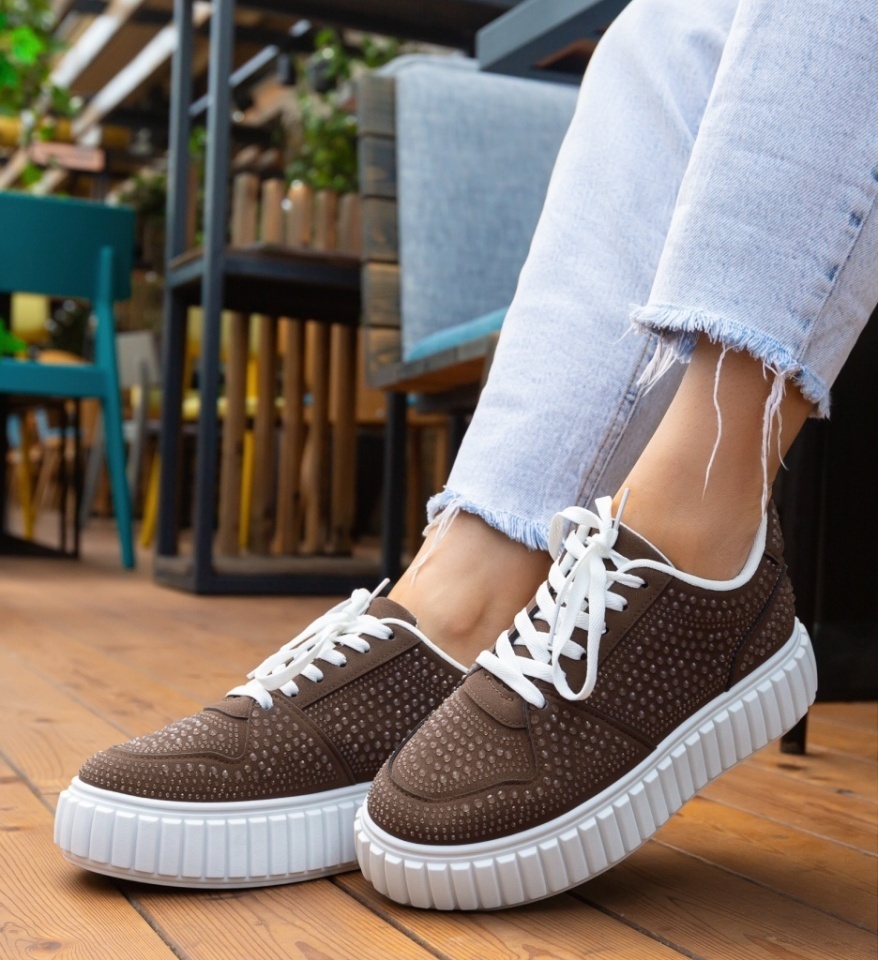 Sneakers dama Nirat Maro - Img 3