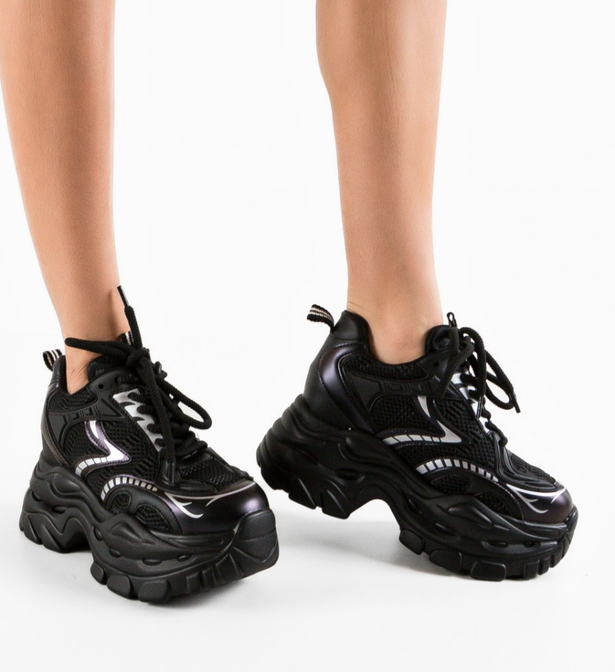 Sneakers dama Nytar Negri - Img 6
