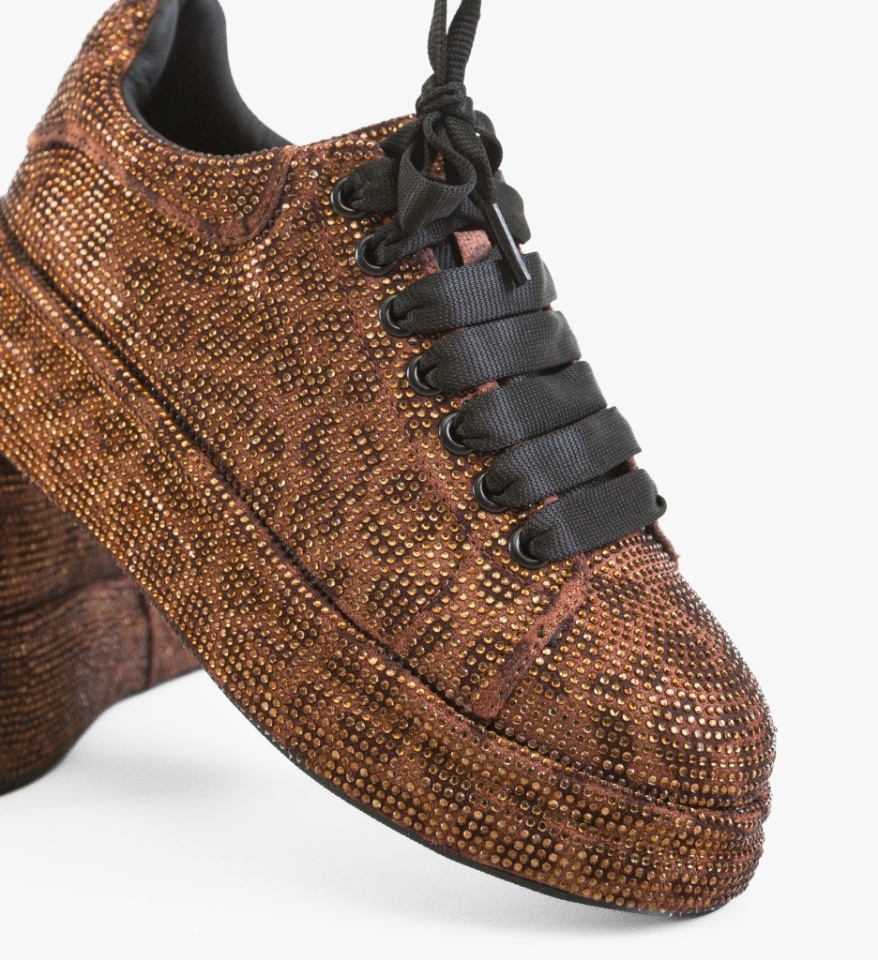 Sneakers dama Otrus Print - Img 3