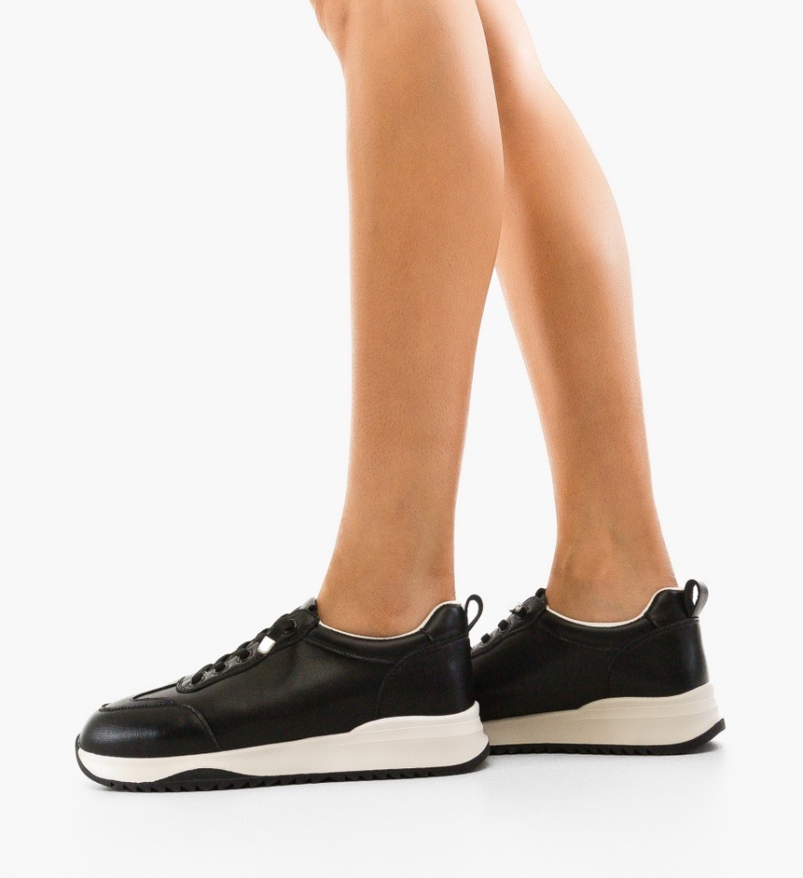 Sneakers dama Patlik Negri - Img 2