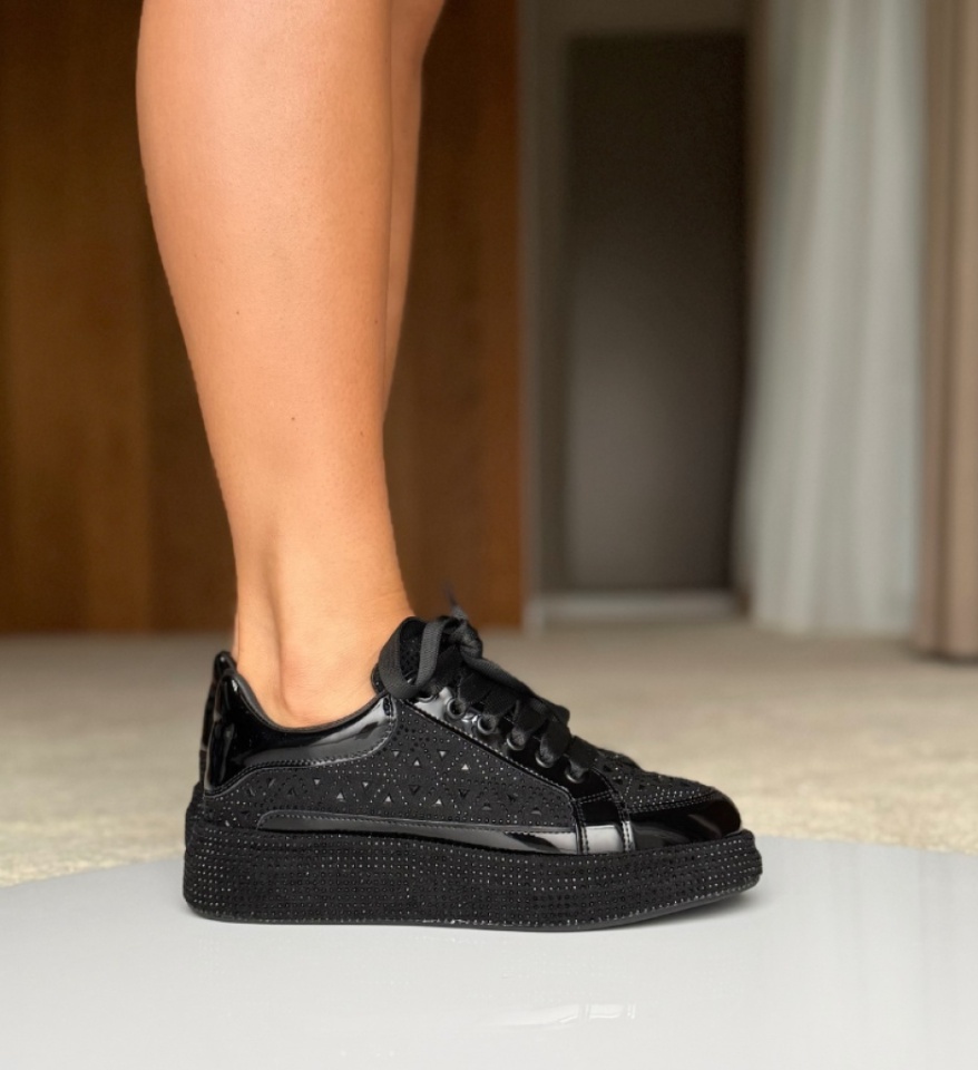 Sneakers dama Pepe Negri - Img 9