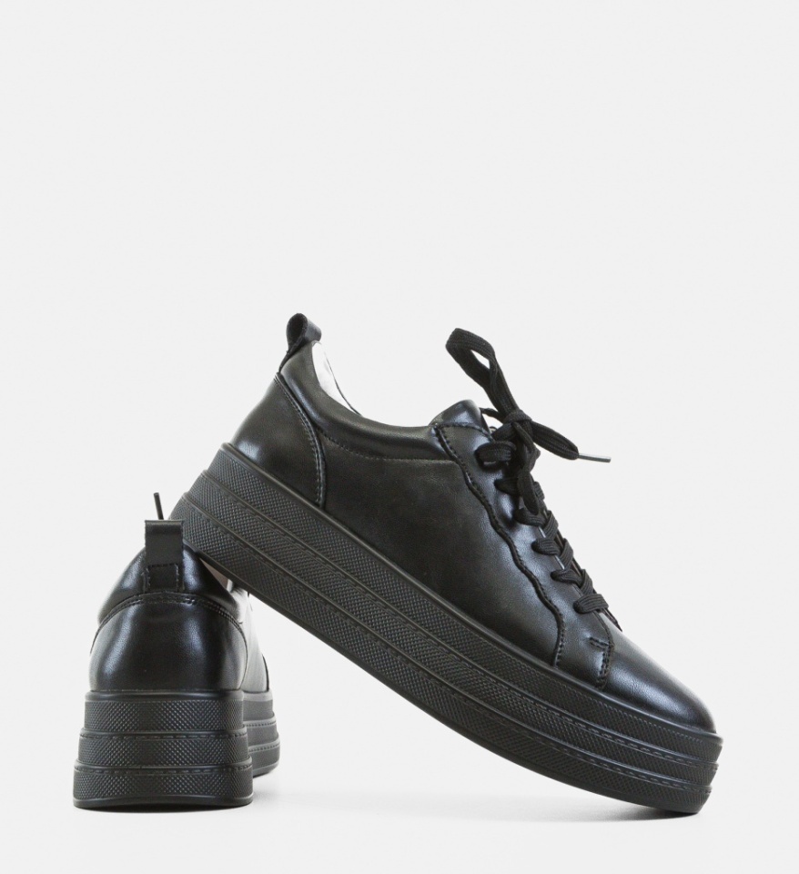 Sneakers dama Praka Negri - Img 3