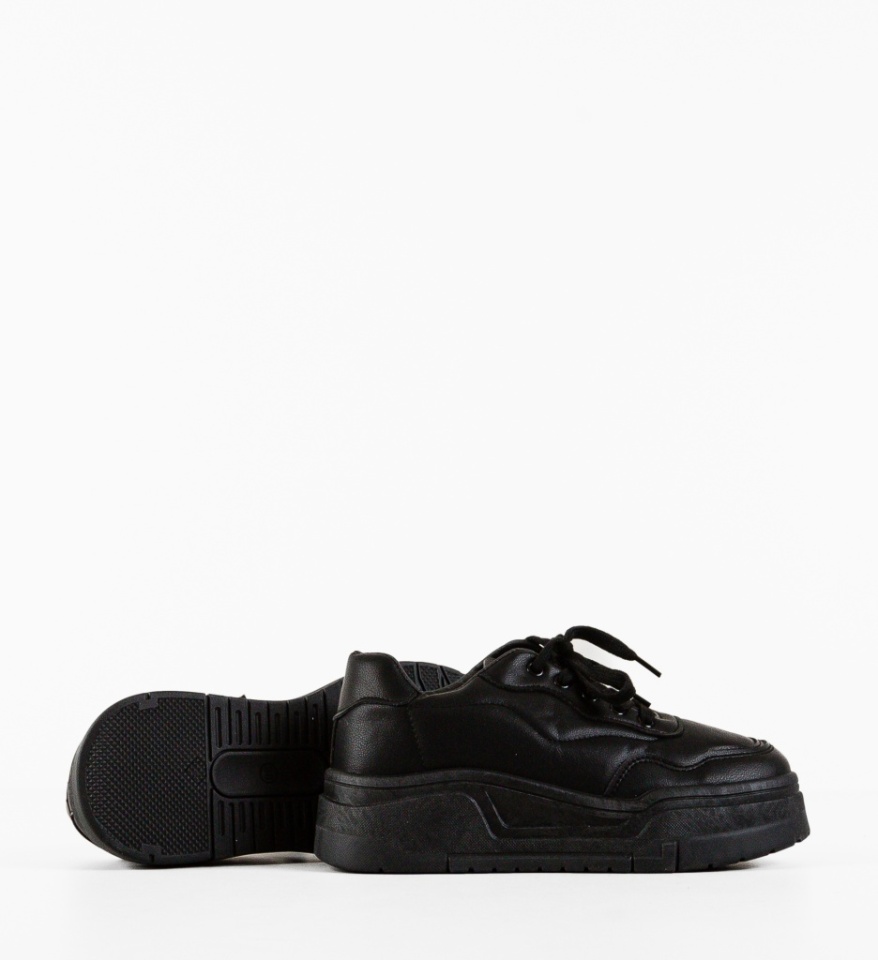 Sneakers dama Reed Negri - Img 2