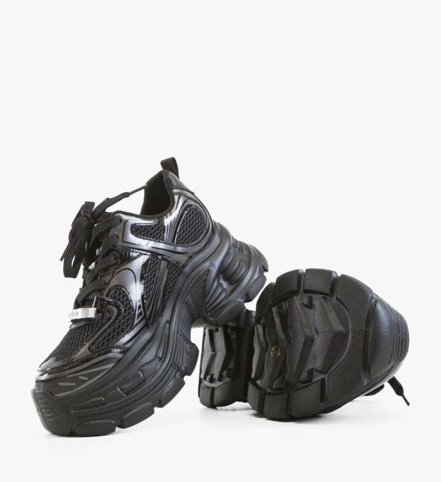 Sneakers dama Rikki Negri - Img 2