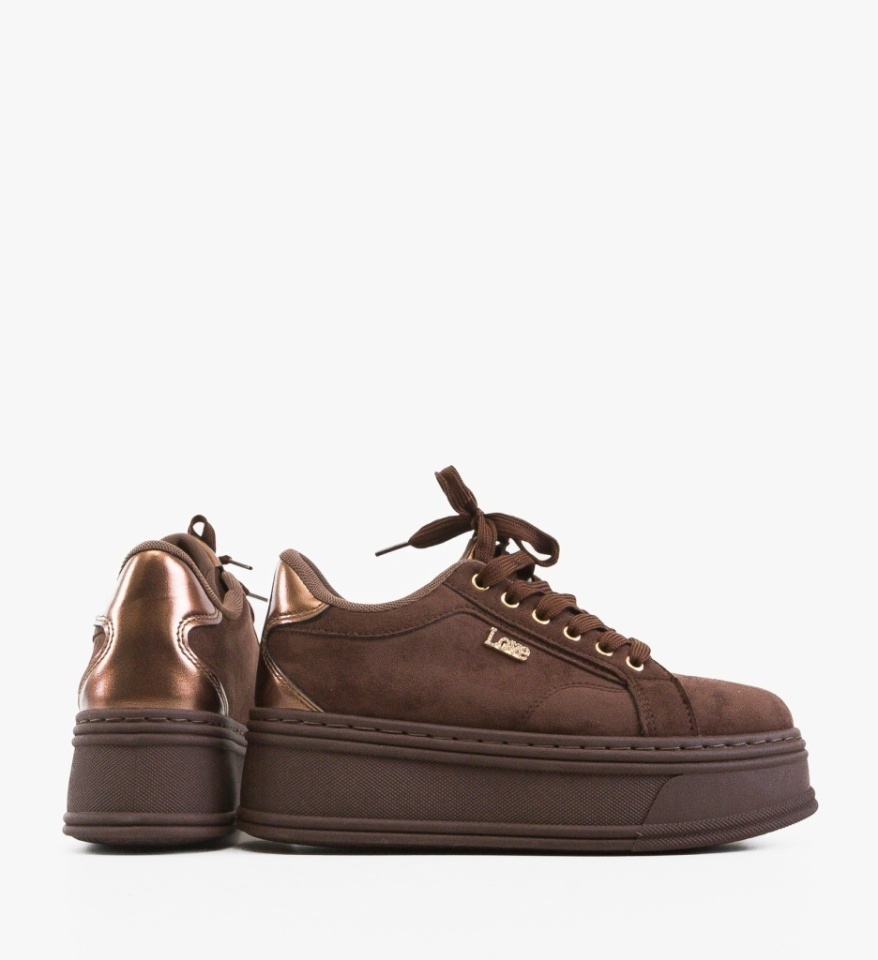 Sneakers dama Rown Maro - Img 3