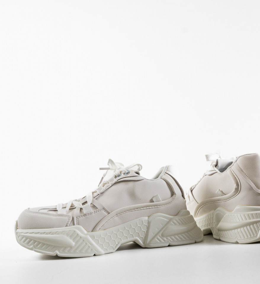 Sneakers dama Samir Albi 2 - Img 3