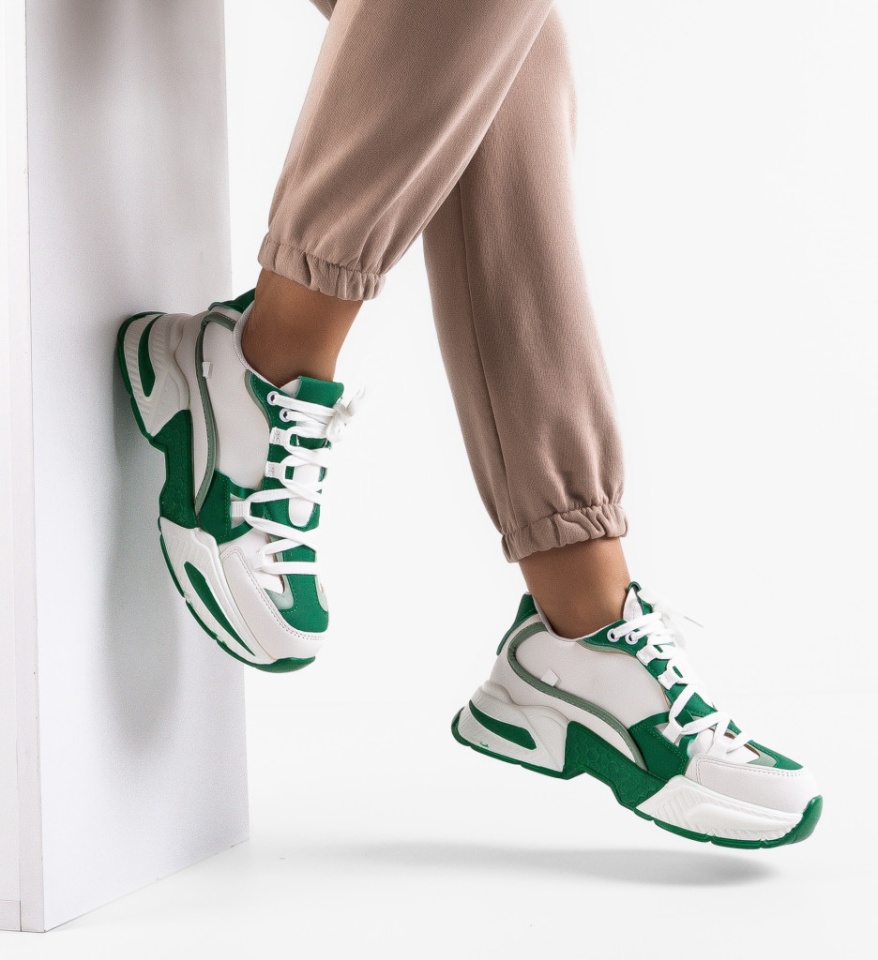 Sneakers dama Samir Verzi - Img 5