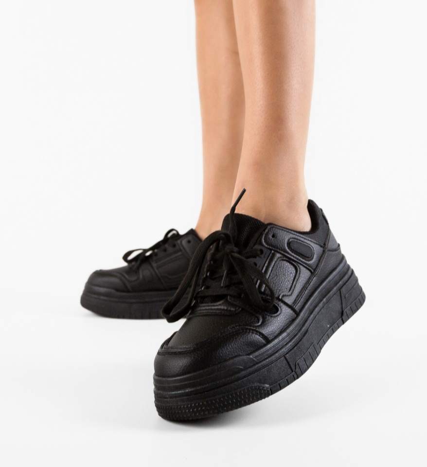 Sneakers dama Sash Negri - Img 8