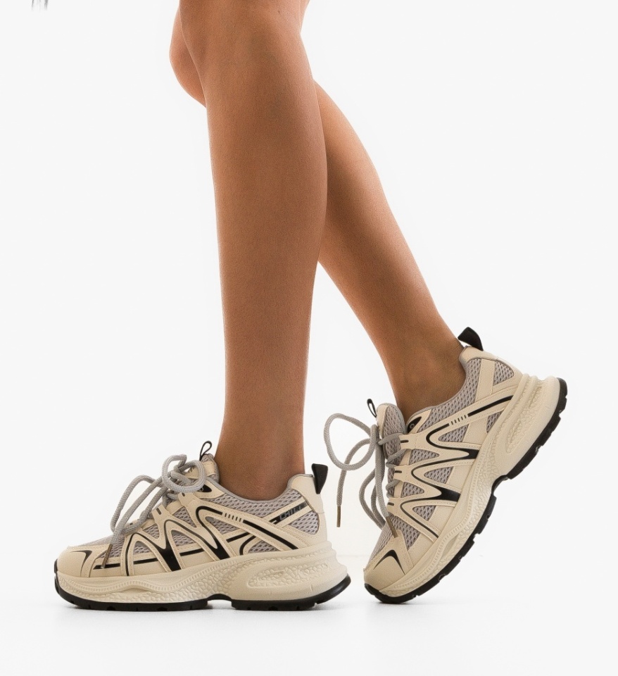 Sneakers dama Scotto Negri - Img 5