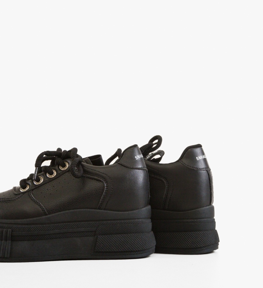 Sneakers dama Shang Negri - Img 2