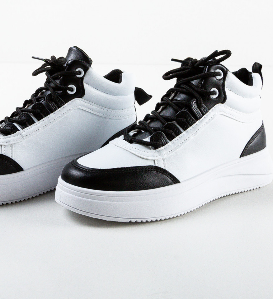 Sneakers dama Siddharth Albi 2 - Img 12