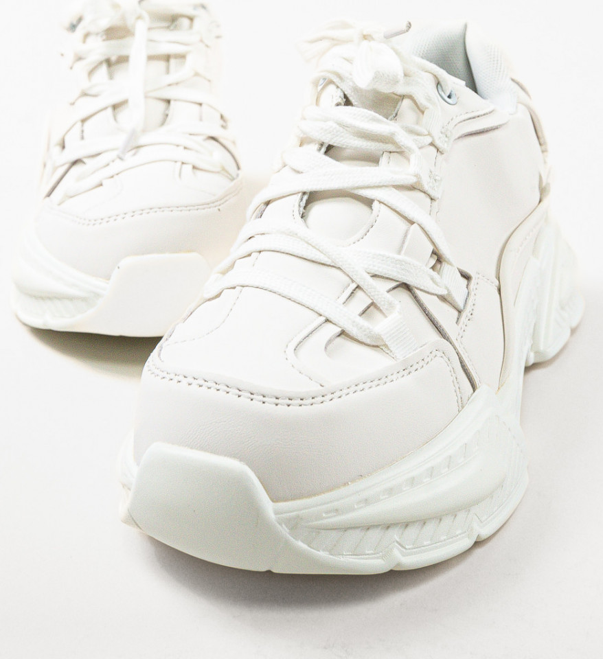 Sneakers dama Silvestra Albi - Img 2