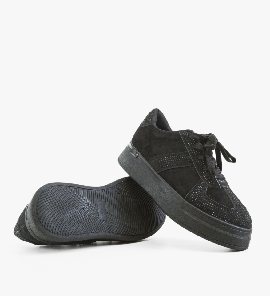 Sneakers dama Solle Negri - Img 2