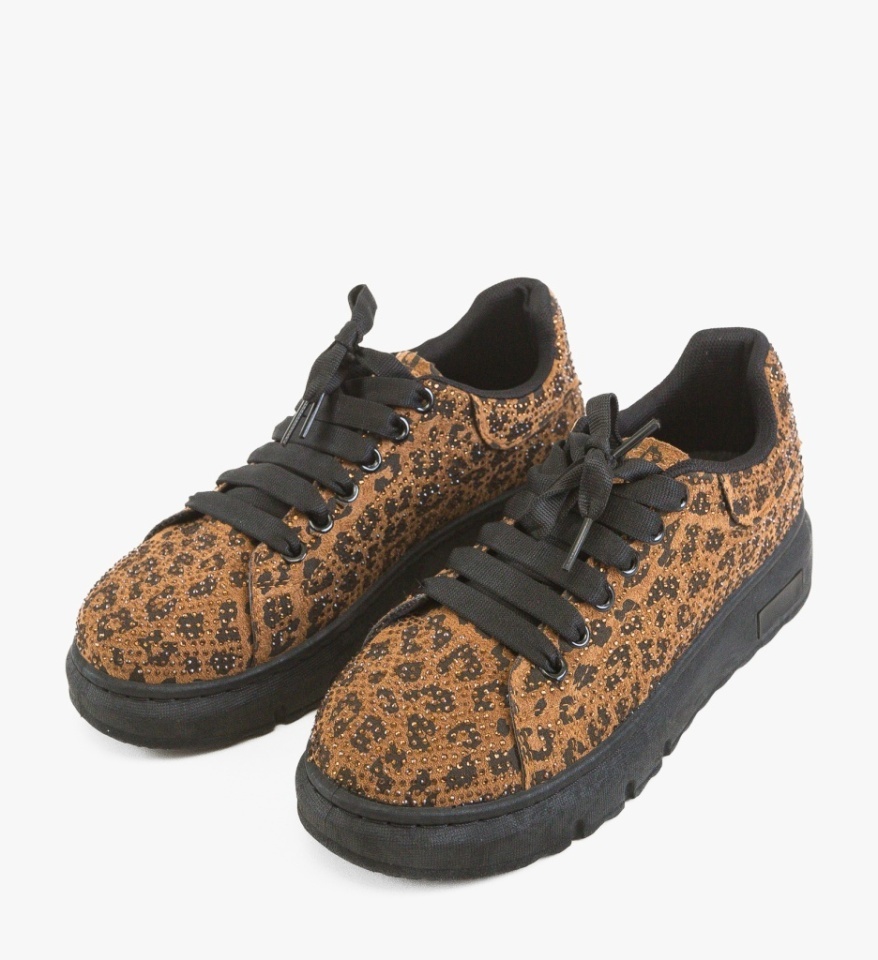 Sneakers dama Splyre Print - Img 3