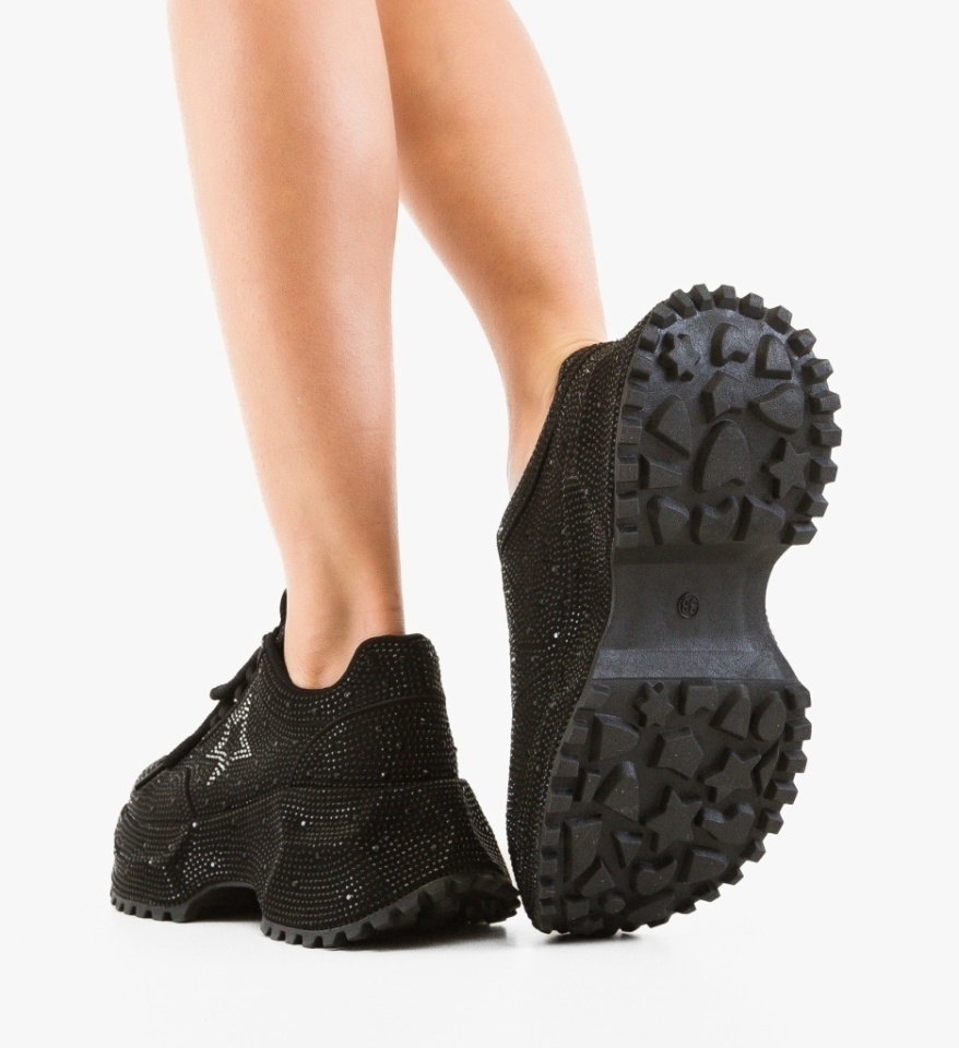 Sneakers dama Starre Negri - Img 5