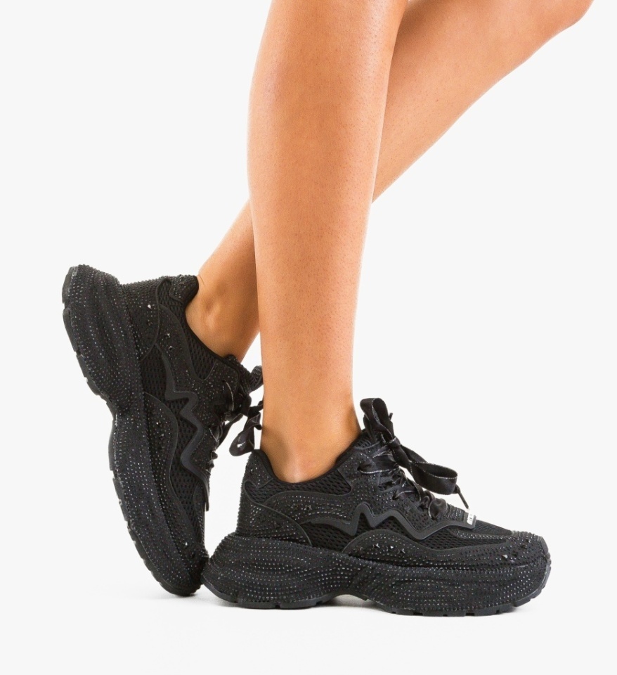 Sneakers dama Talon Negri - Img 6