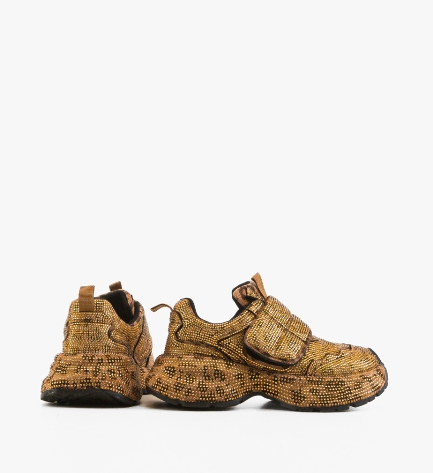 Sneakers dama Tanba Print - Img 5