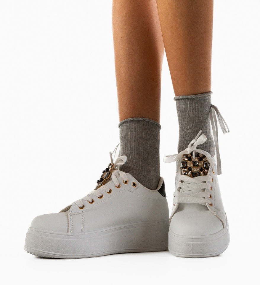 Sneakers dama Tibby Albi - Img 6
