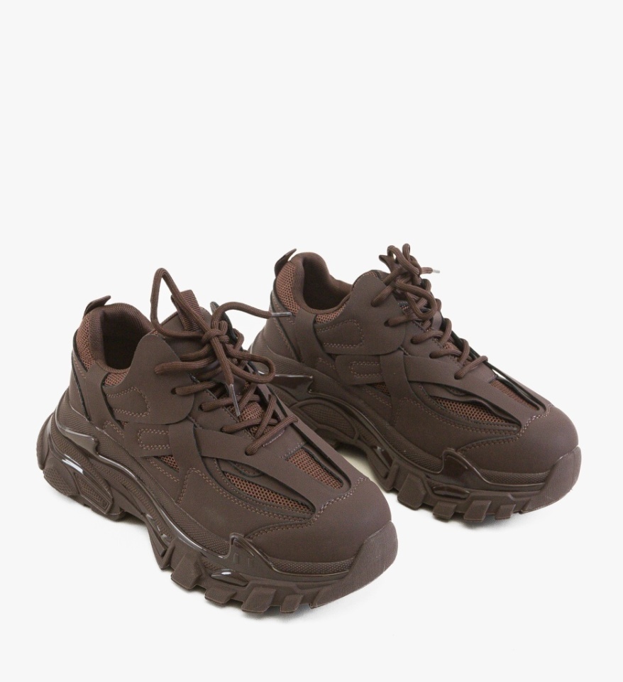 Sneakers dama Toop Maro - Img 2