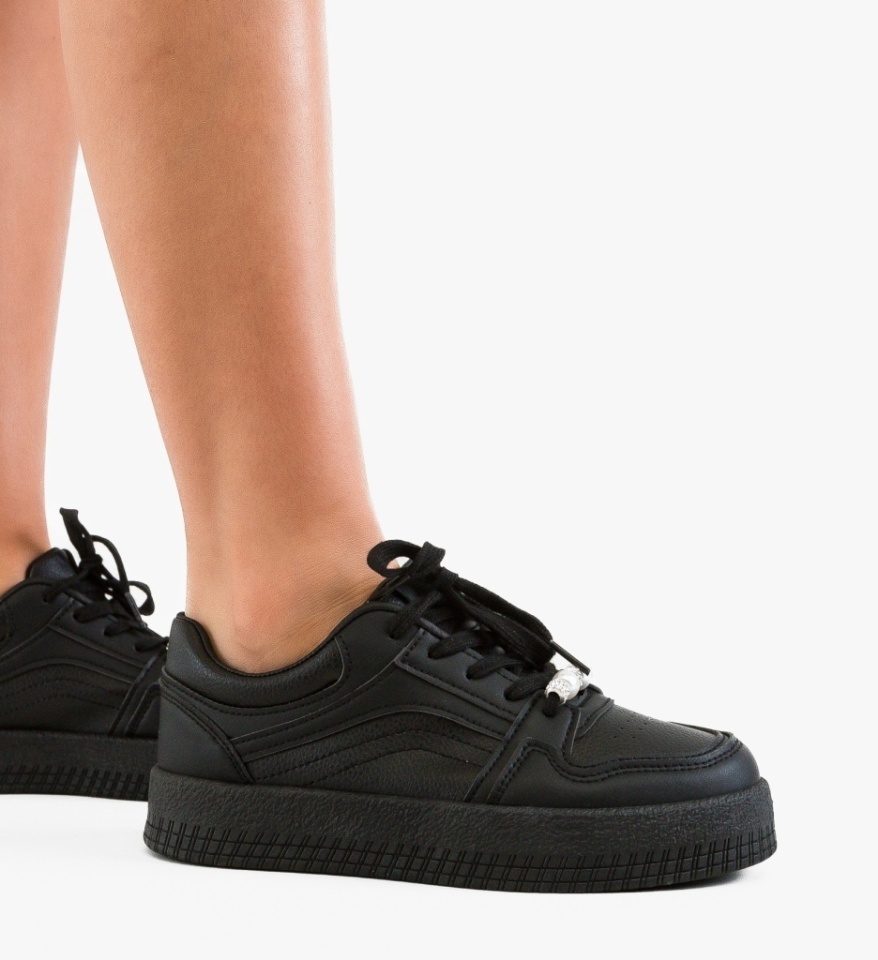 Sneakers dama Tuly Negri - Img 6