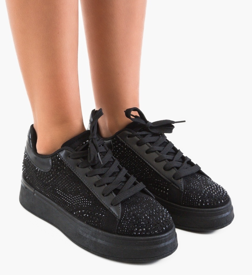 Sneakers dama Tzany Negri - Img 4