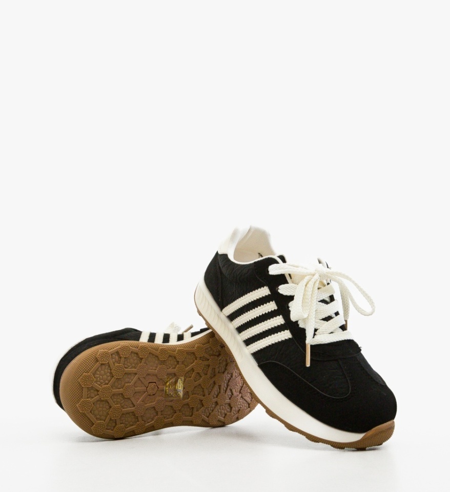 Sneakers dama Uffy Negri - Img 2