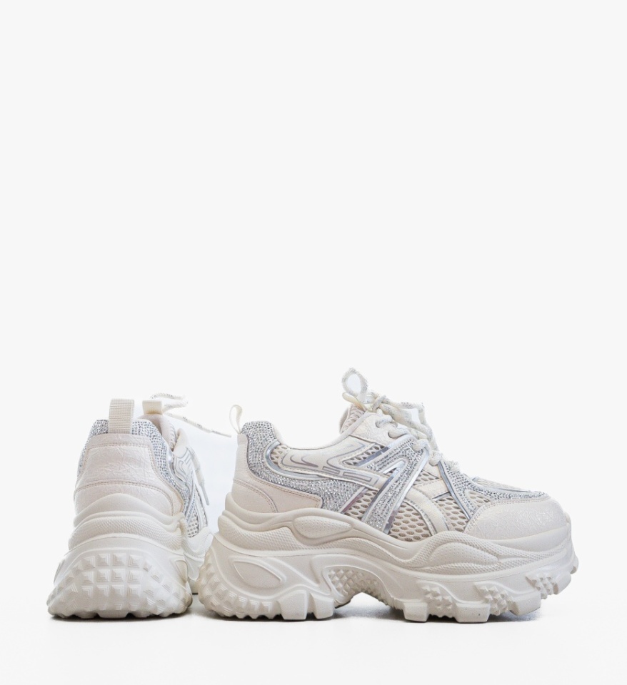 Sneakers dama Venus Albi - Img 3
