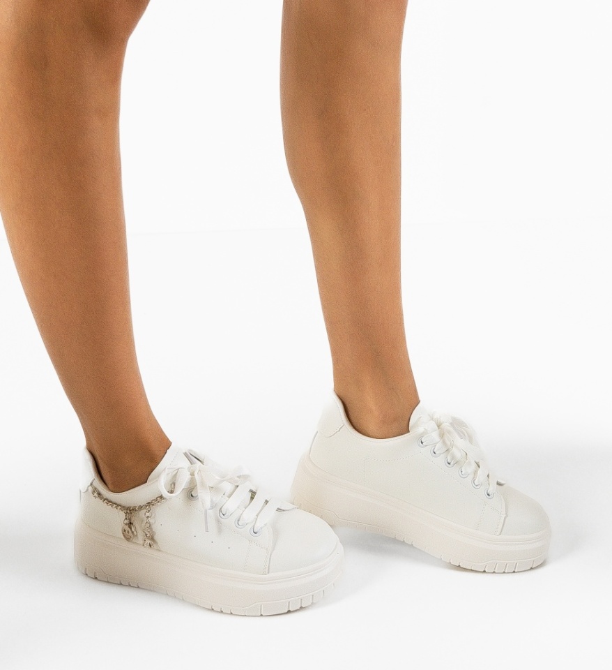 Sneakers dama Vergast Albi - Img 5