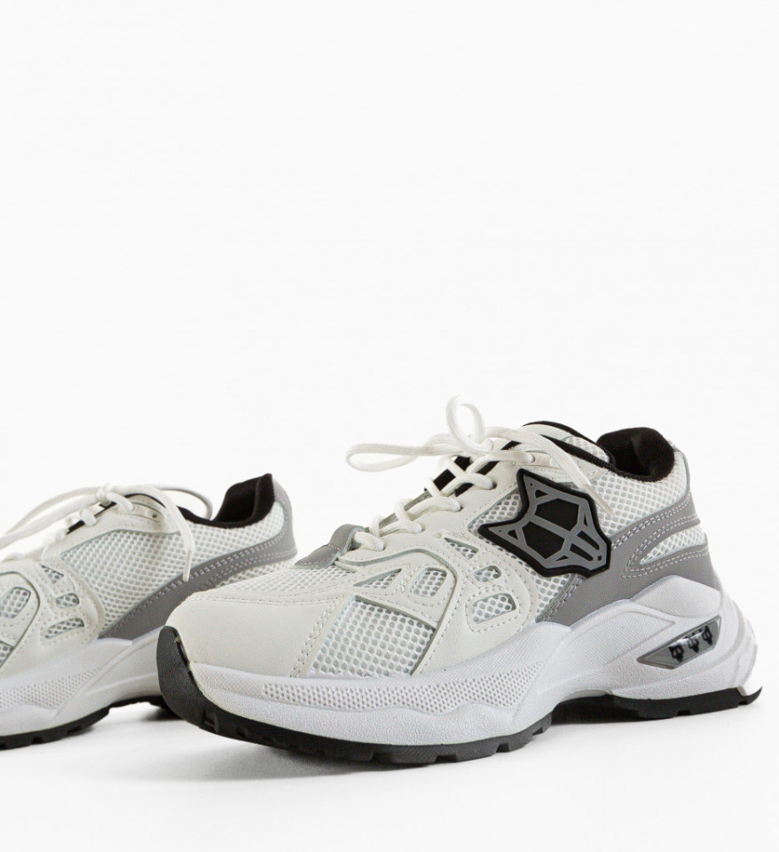 Sneakers dama Vlup Albi 2 - Img 2