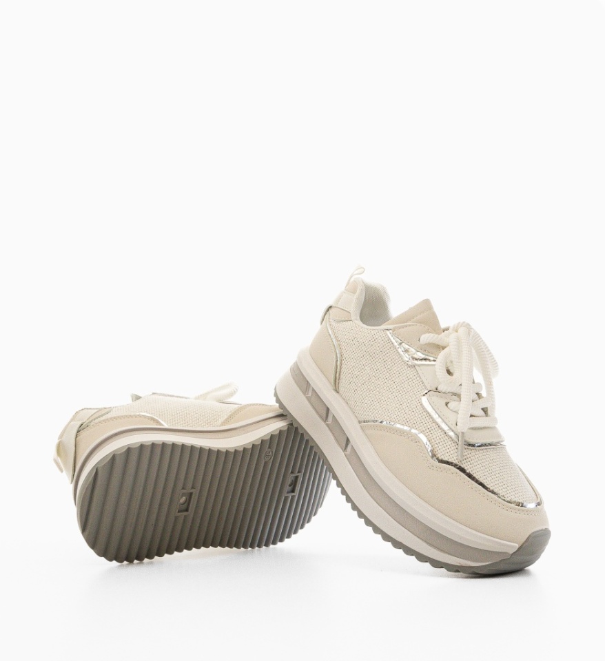 Sneakers dama Wilson Albi - Img 2