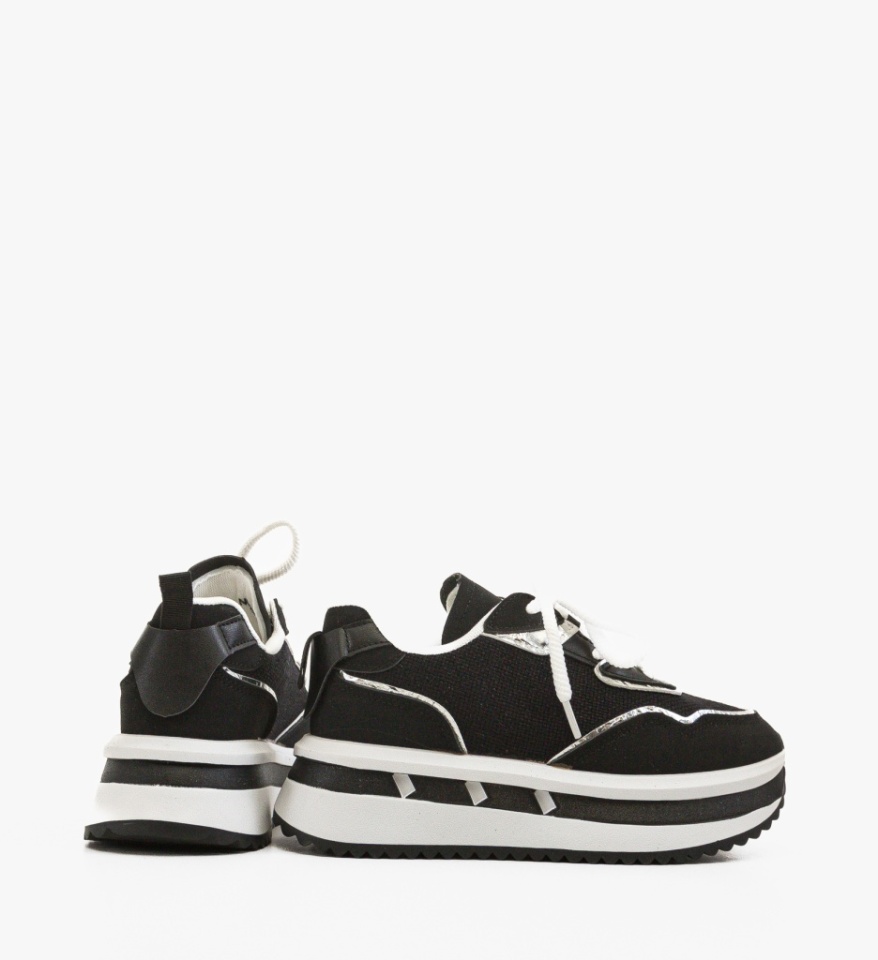 Sneakers dama Wilson Negri - Img 2