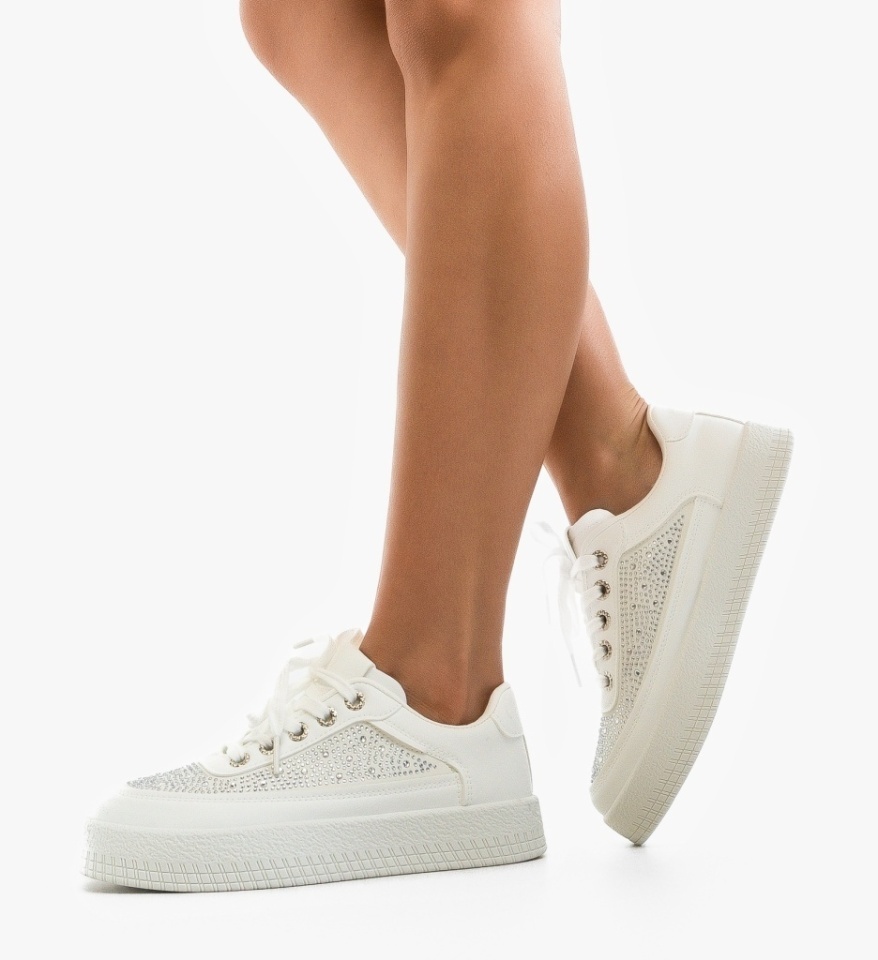 Sneakers dama Yahay Albi - Img 4