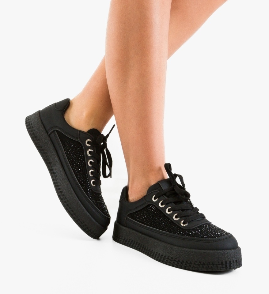 Sneakers dama Yahay Negri - Img 4