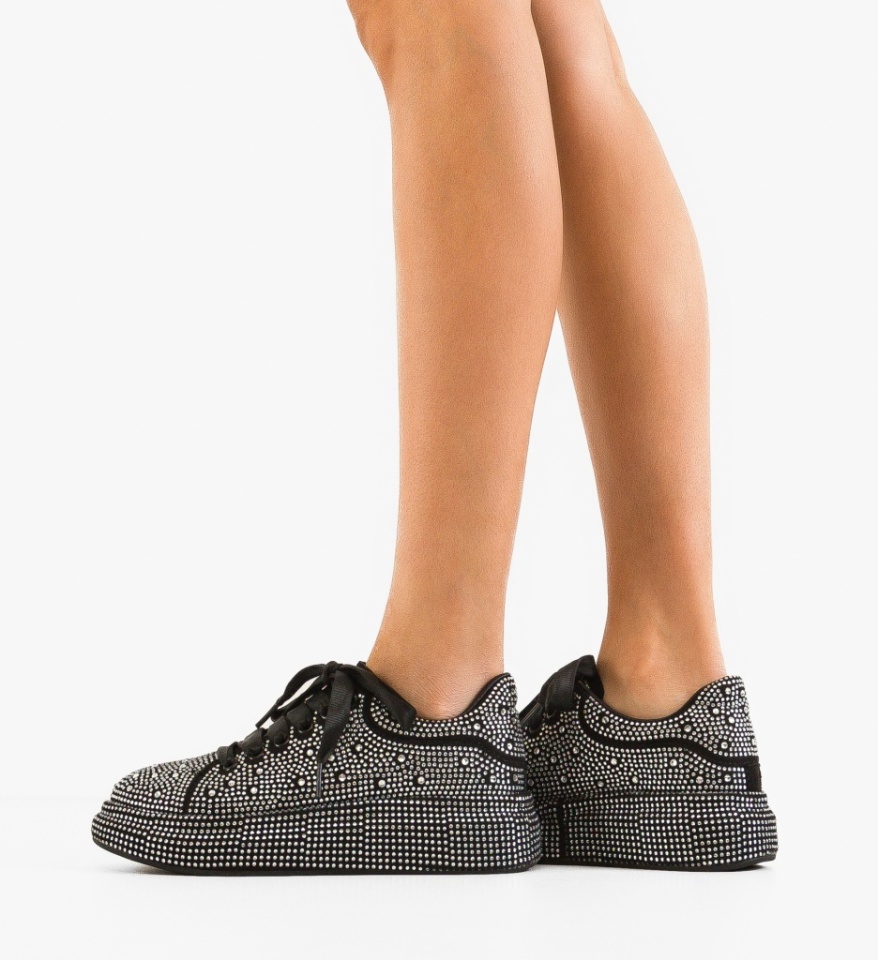 Sneakers dama Yasery Negri 3 - Img 6