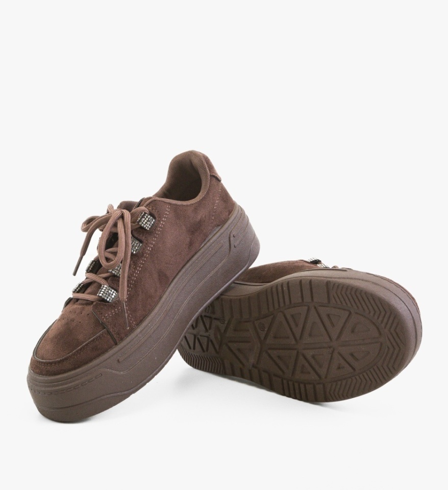 Sneakers dama Yekero Maro - Img 2