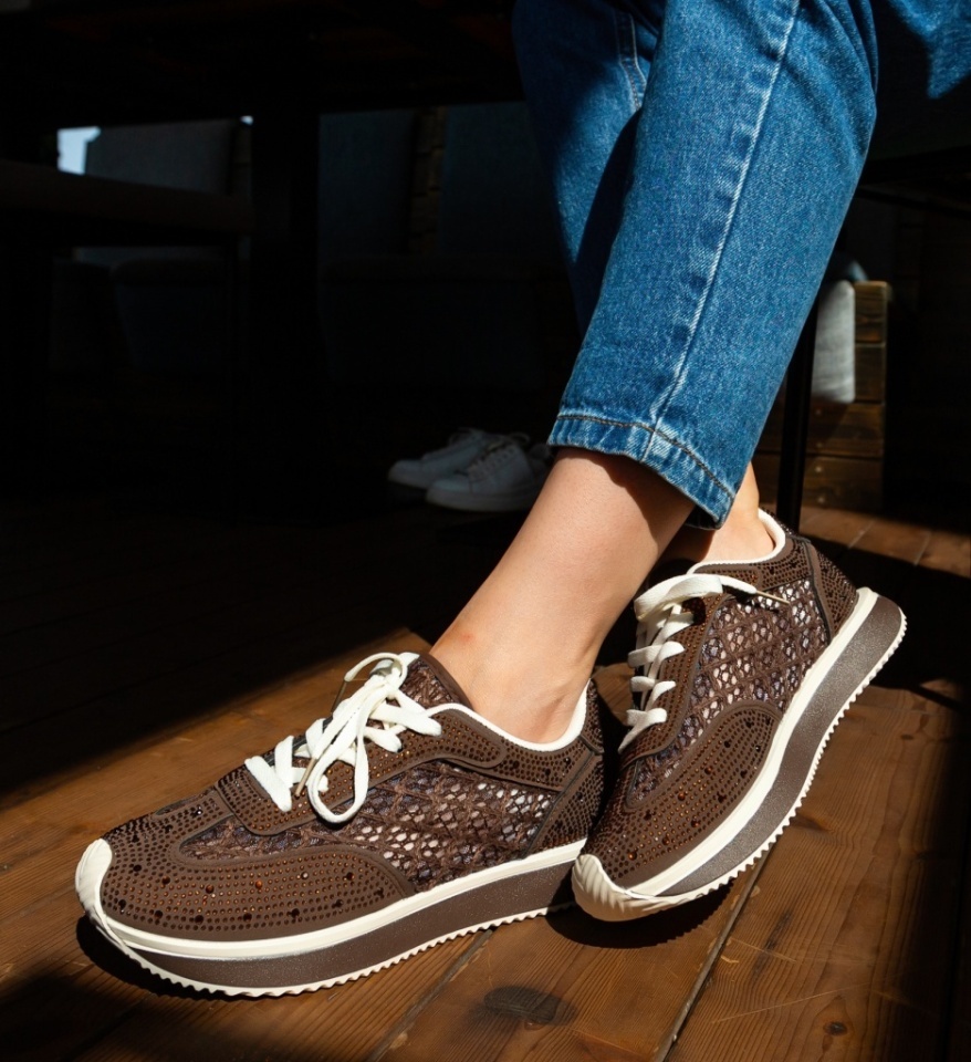 Sneakers dama Ynny Maro - Img 6