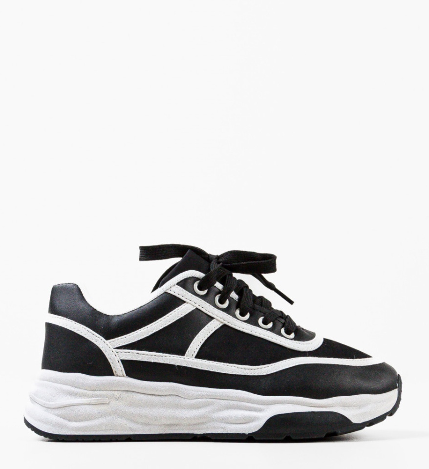 Sneakers dama Zakaria Negri 2 - Img 2